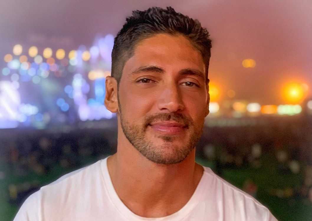 Ângelo Rodrigues