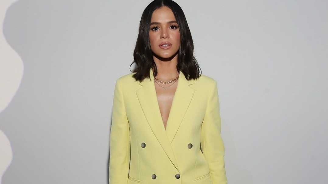 Bruna Marquezine