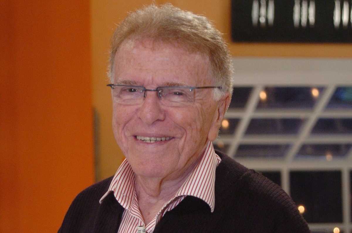 Maurício Sherman
