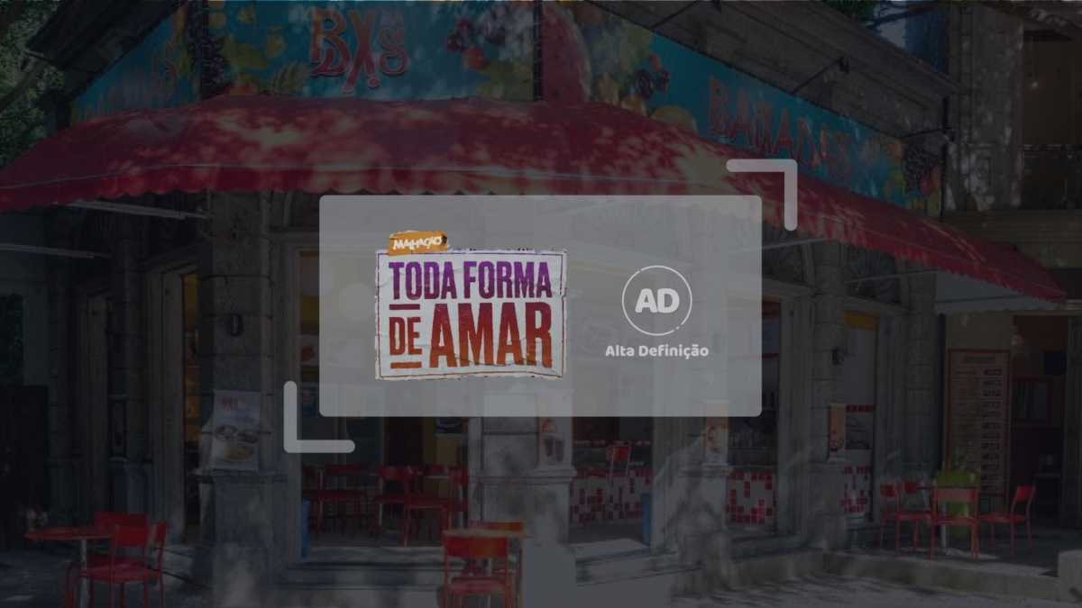 Resumo de Malhação Toda Forma de Amar