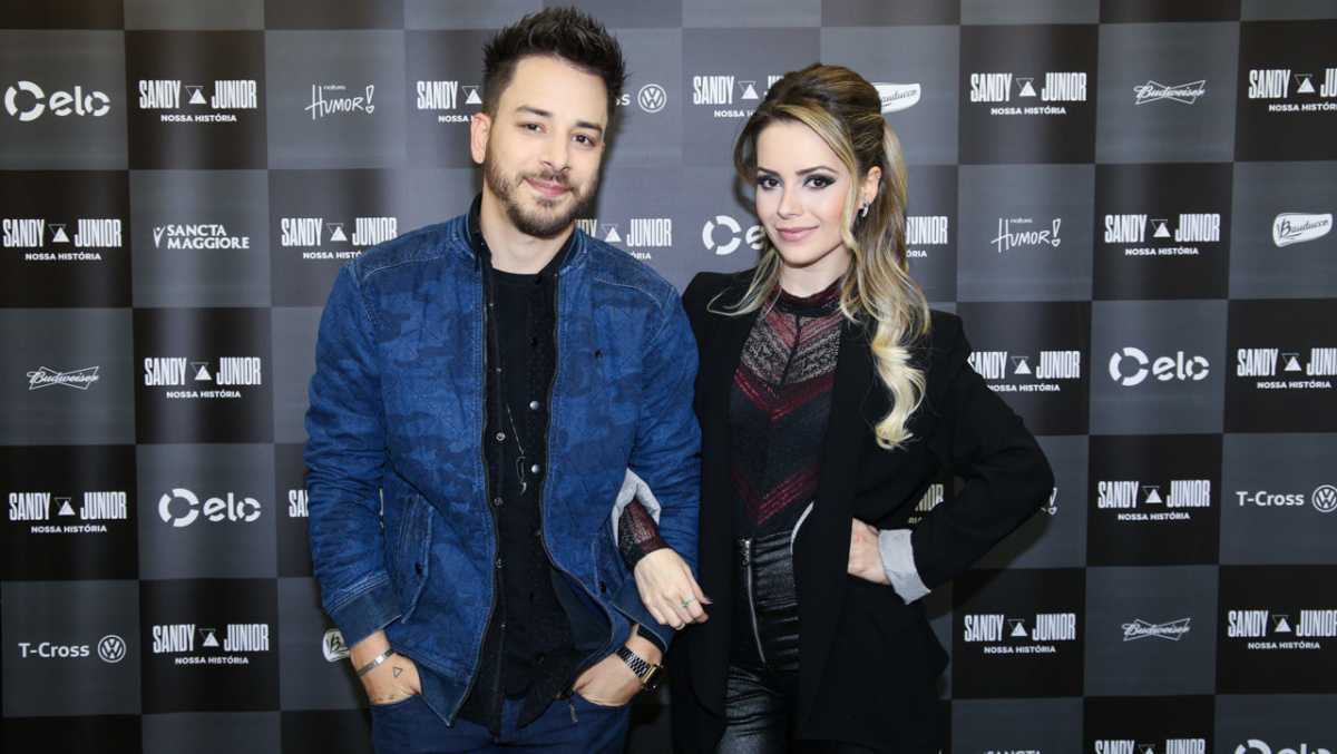 Sandy e Junior