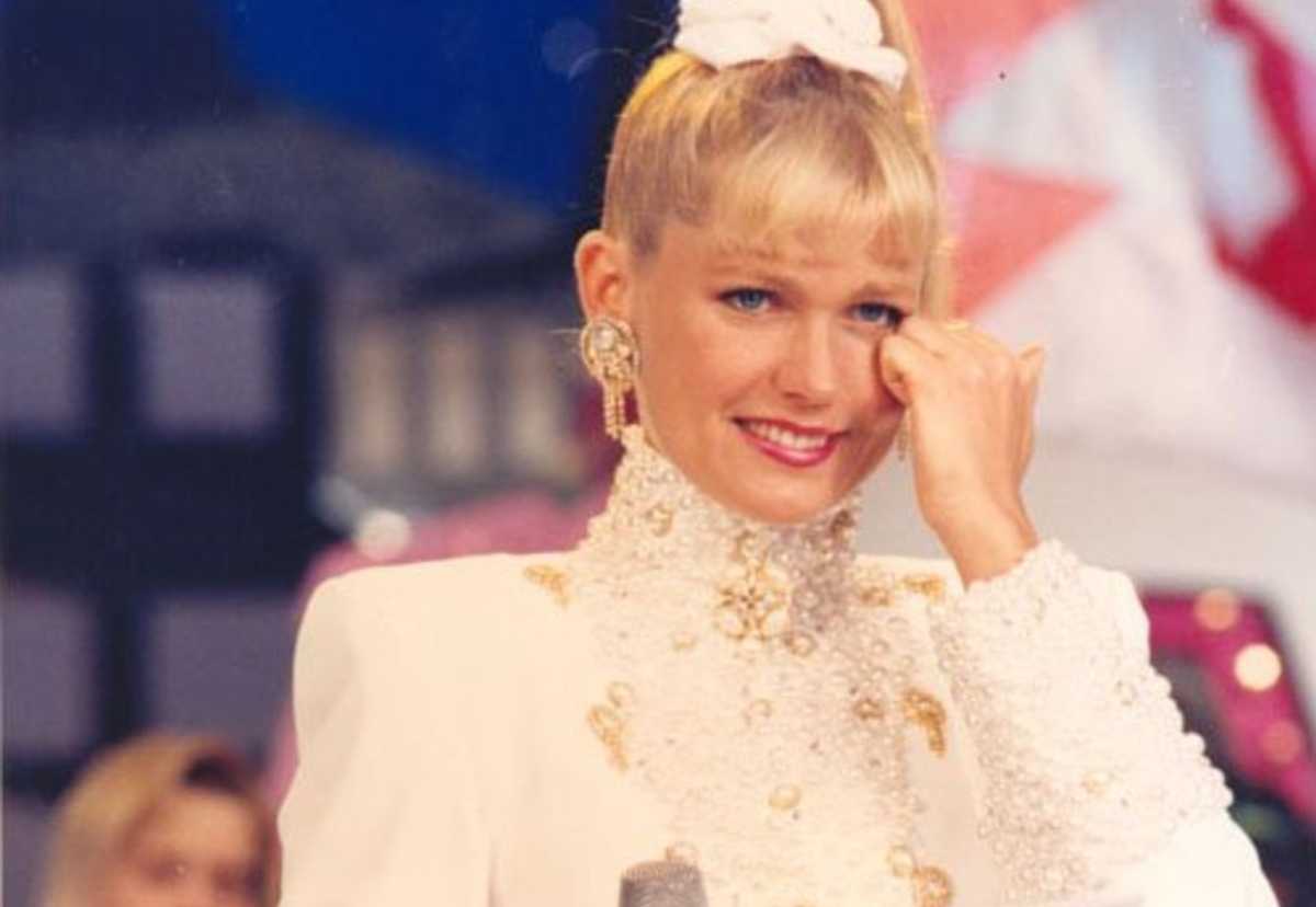 Xuxa Xou da Xuxa