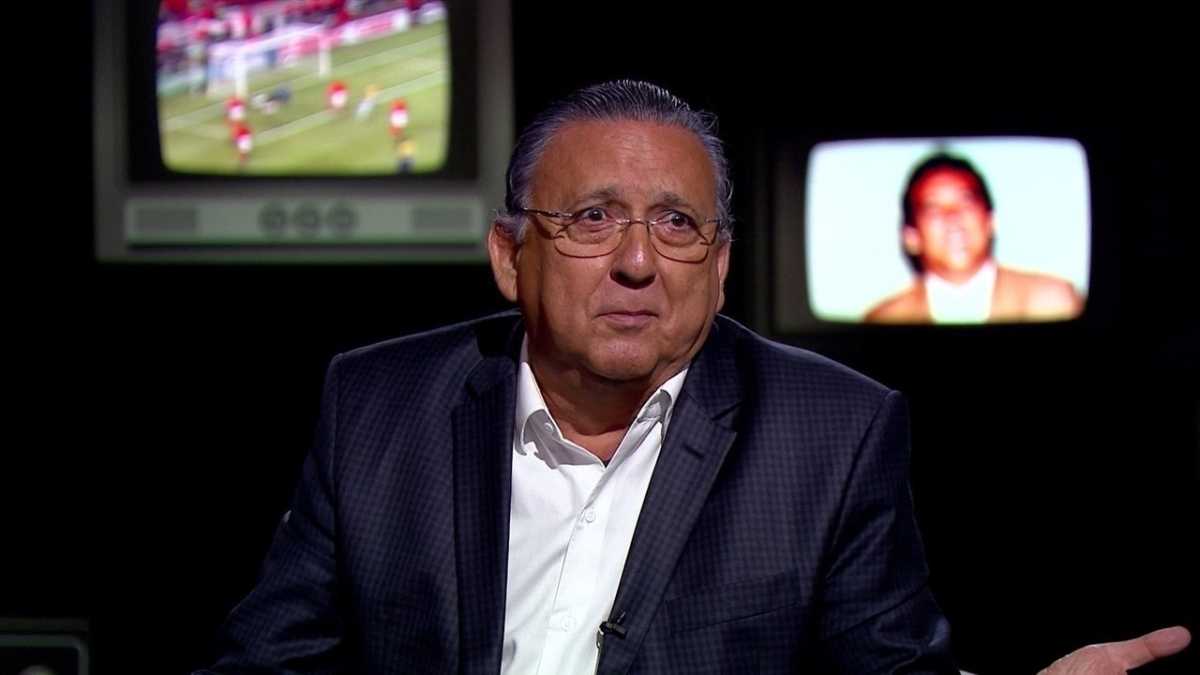 Galvão Bueno