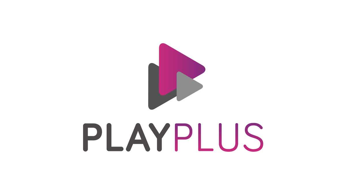 logo PlayPlus