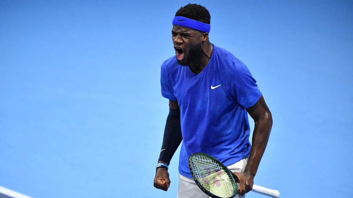 Next Gen ATP Finals é uma das atrações do BandSports