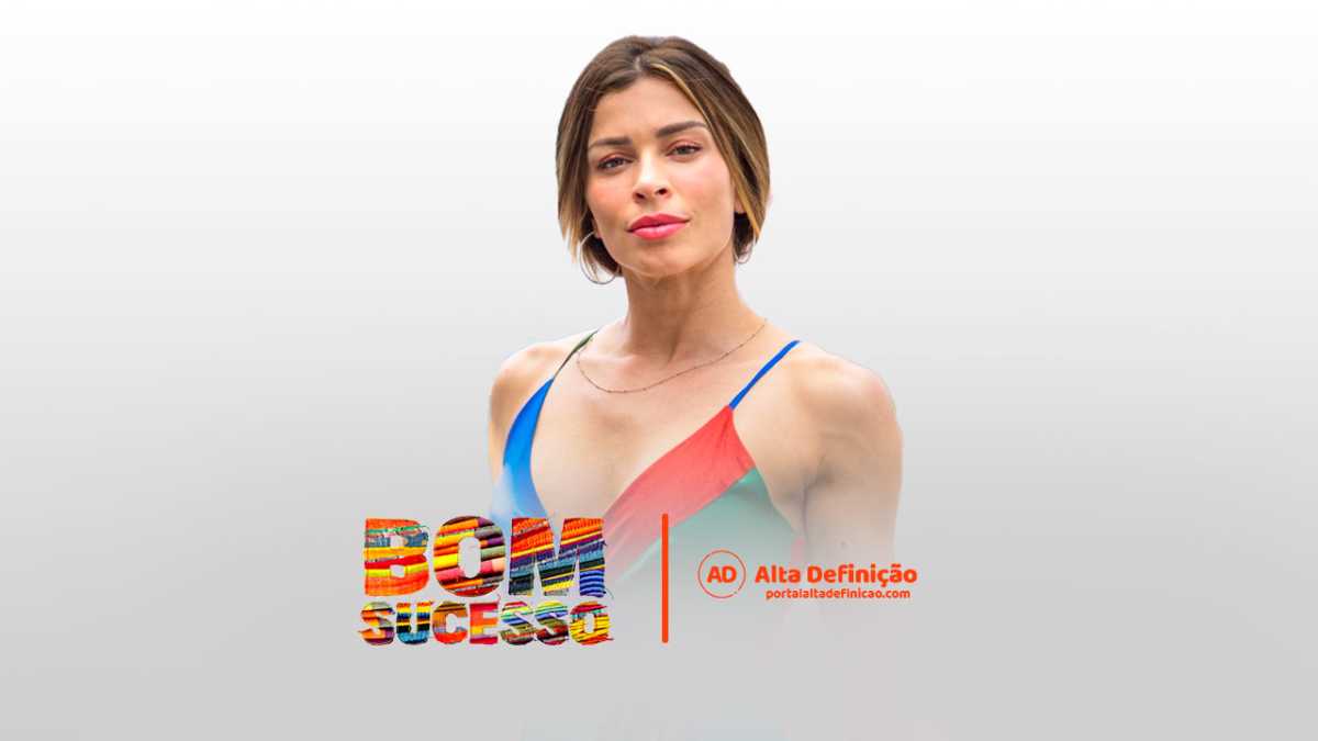 Resumo de Bom Sucesso
