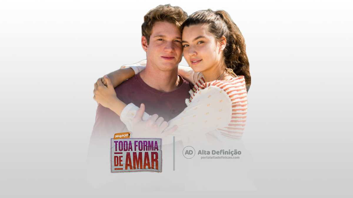 Resumo de Malhação Toda Forma de Amar