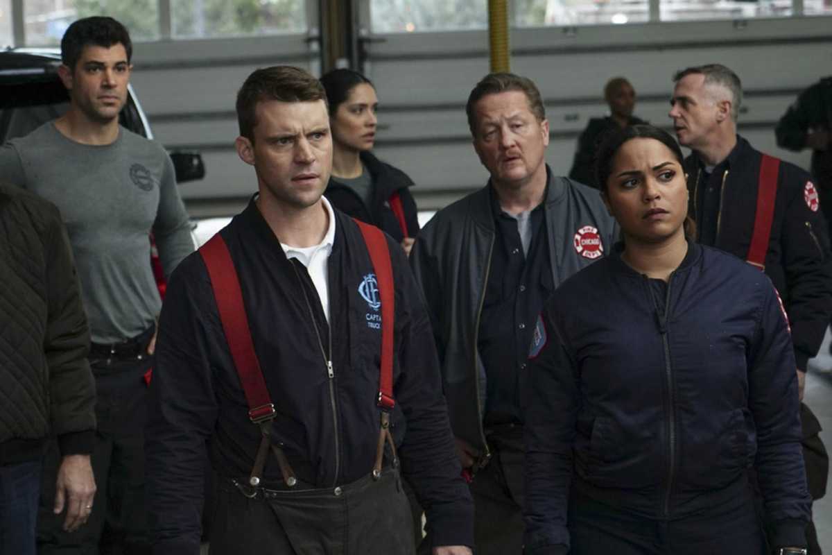 Chicago Fire
