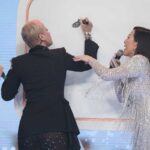 Xuxa no Família Record
