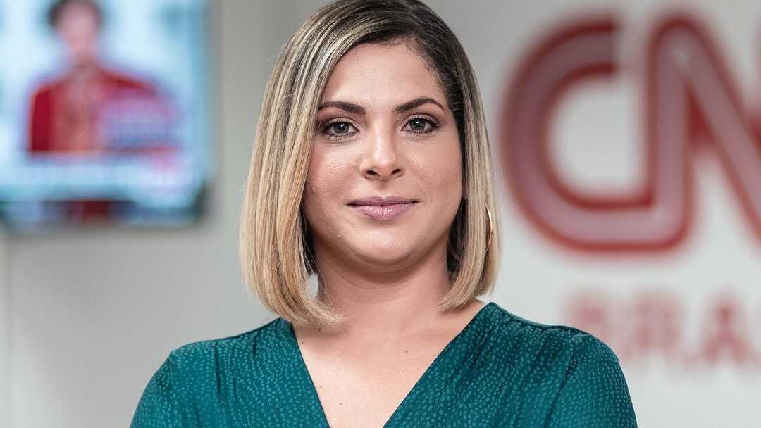 Daniela Lima na CNN Brasil