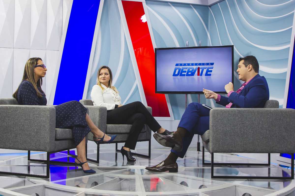 Aparecida Debate