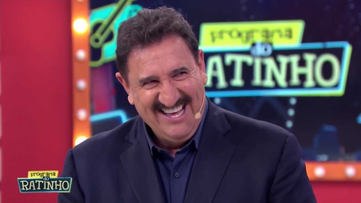 Programa do Ratinho