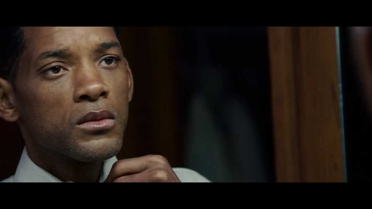 Super Tela Will Smith