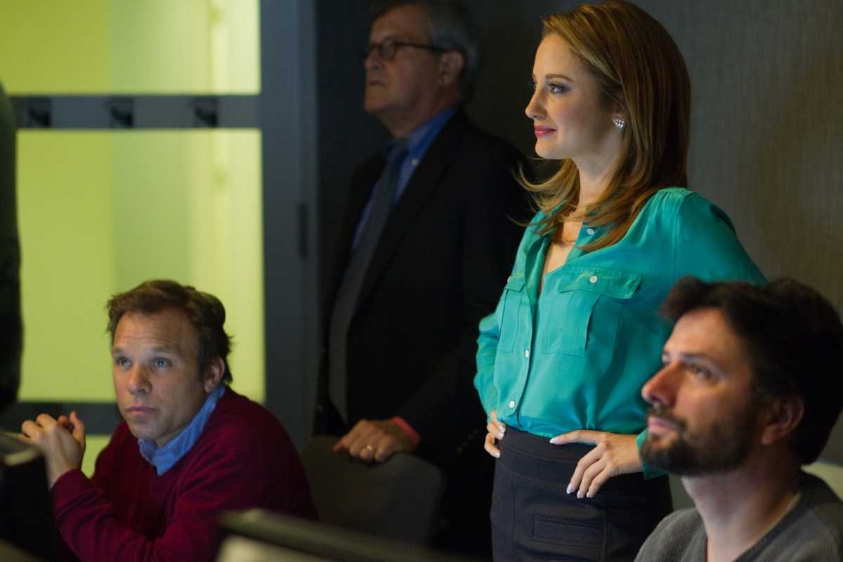 Filme Os Desconectados Tela Máxima Record TV