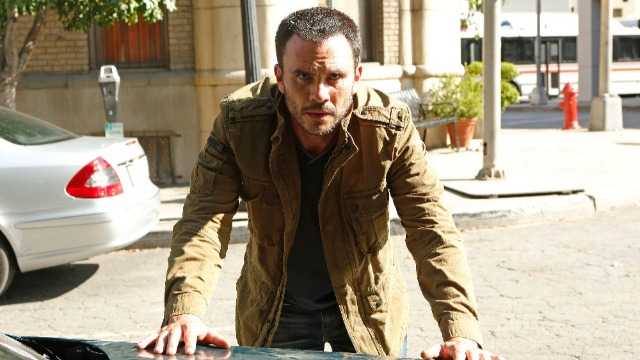 Agentes da SHIELD