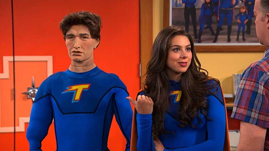 Os Thundermans