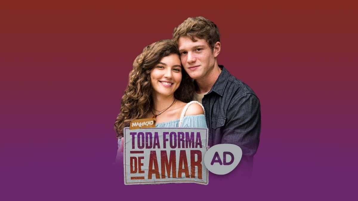 Resumo de Malhação Toda Forma de Amar