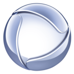 logo da Record TV