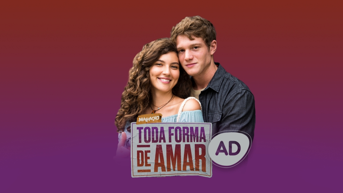 Resumo de Malhação Toda Forma de Amar
