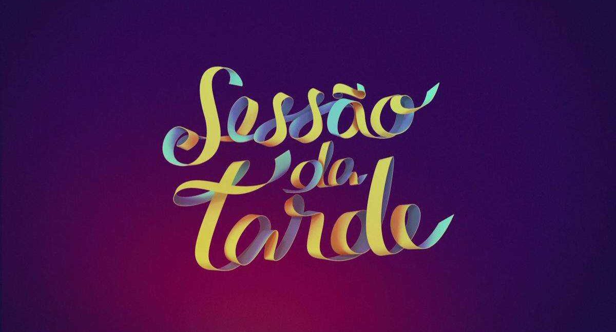 Logo da Sessão da Tarde