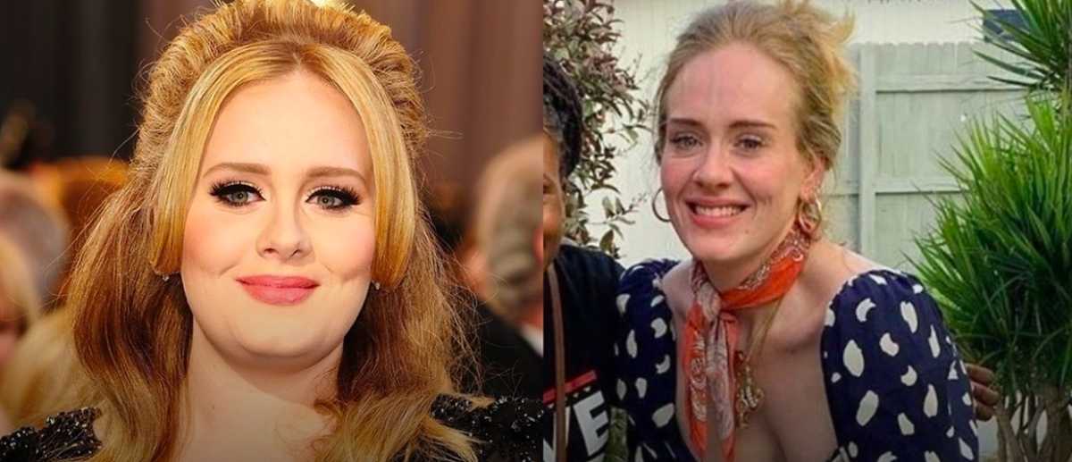 Adele gasta fortuna com roupas