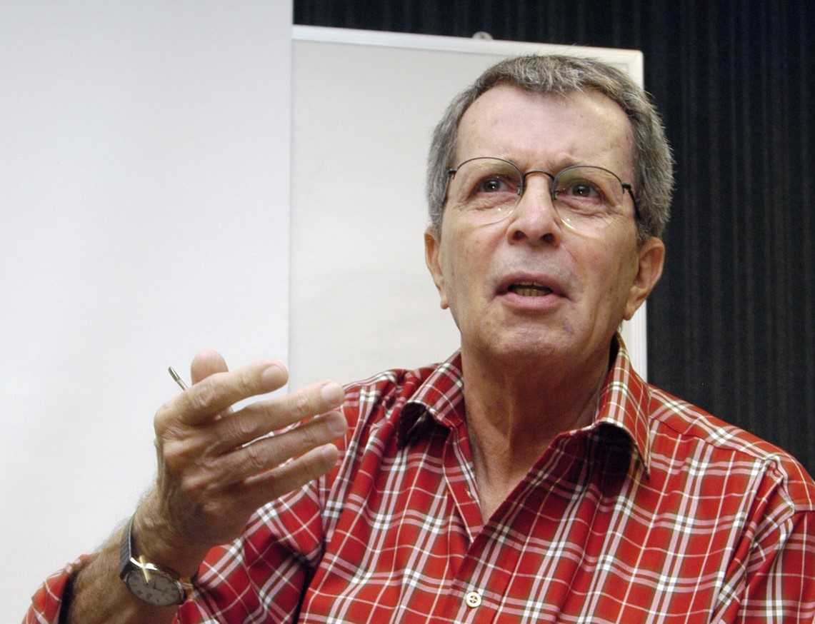 Diretor Daniel Filho