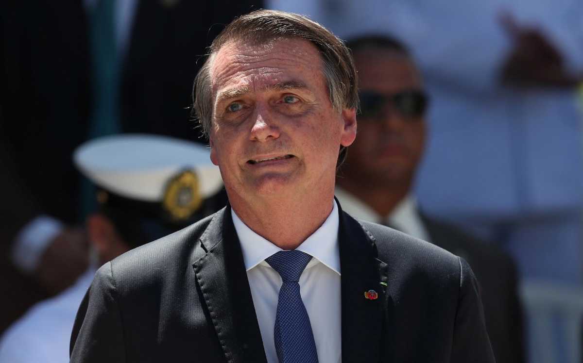 Jair Bolsonaro