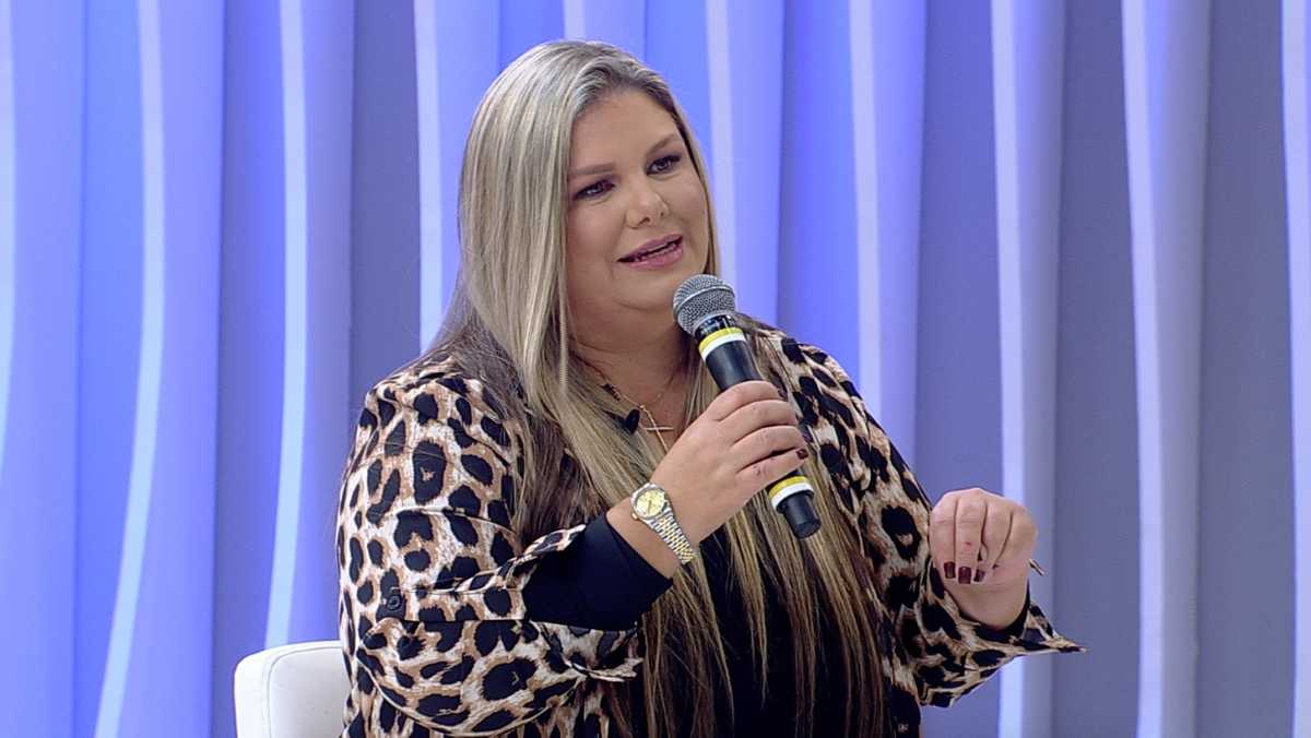 Vivi Brunieri no Superpop