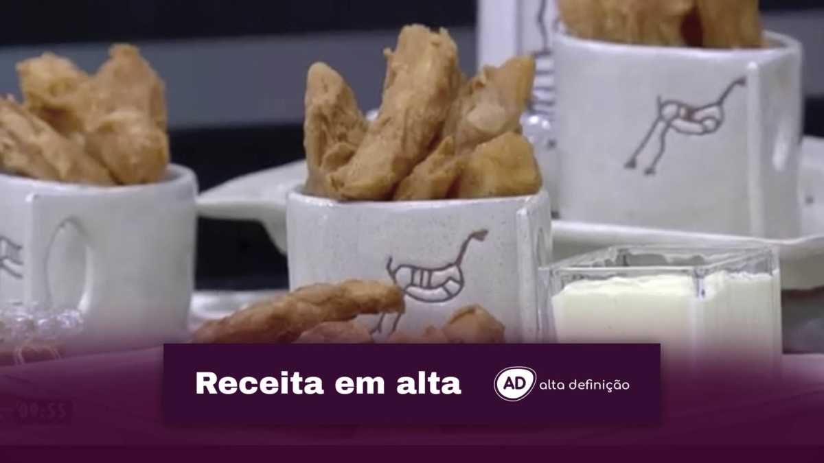 batata frita supercrocante