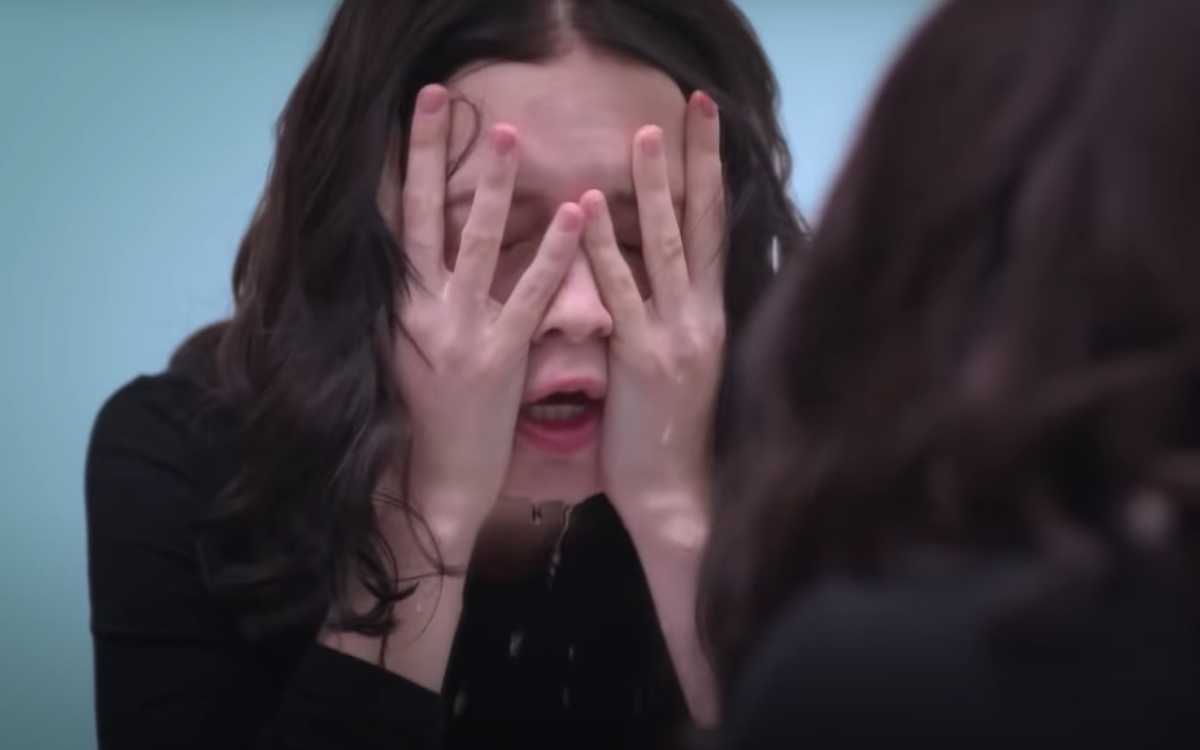 Análise de "Control Z" contém spoiler.