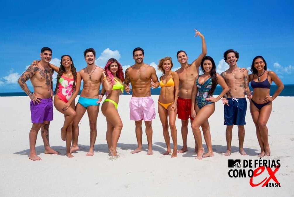 De Férias com o Ex Brasil 6