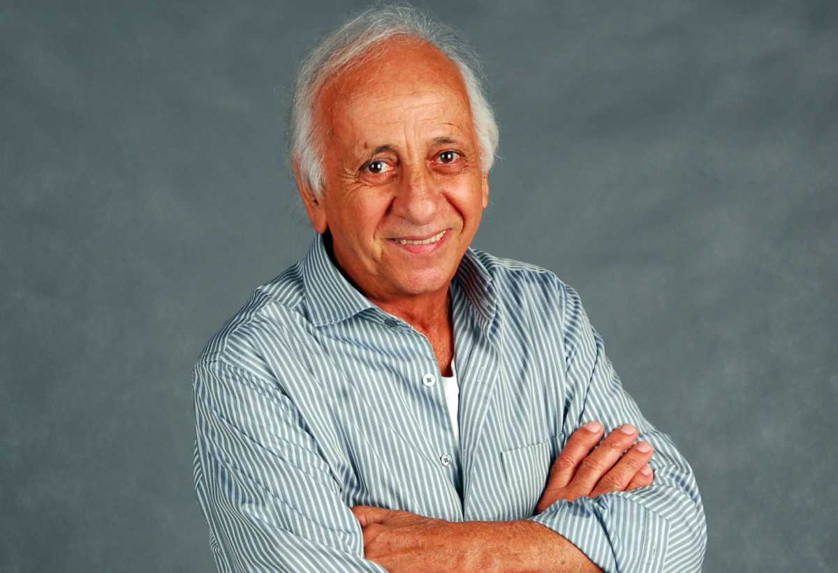 Ator Flavio Migliaccio