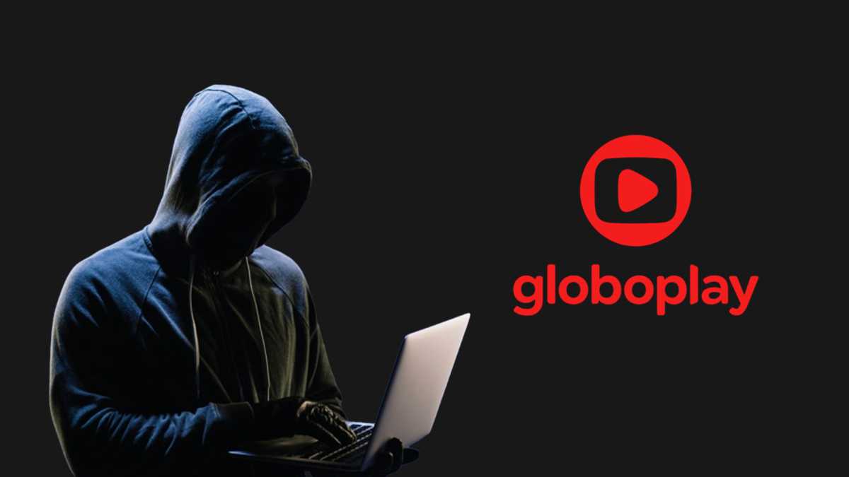 globoplay hackeado