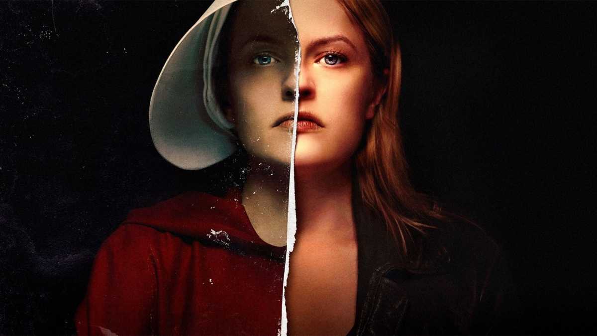 the handmaid tale