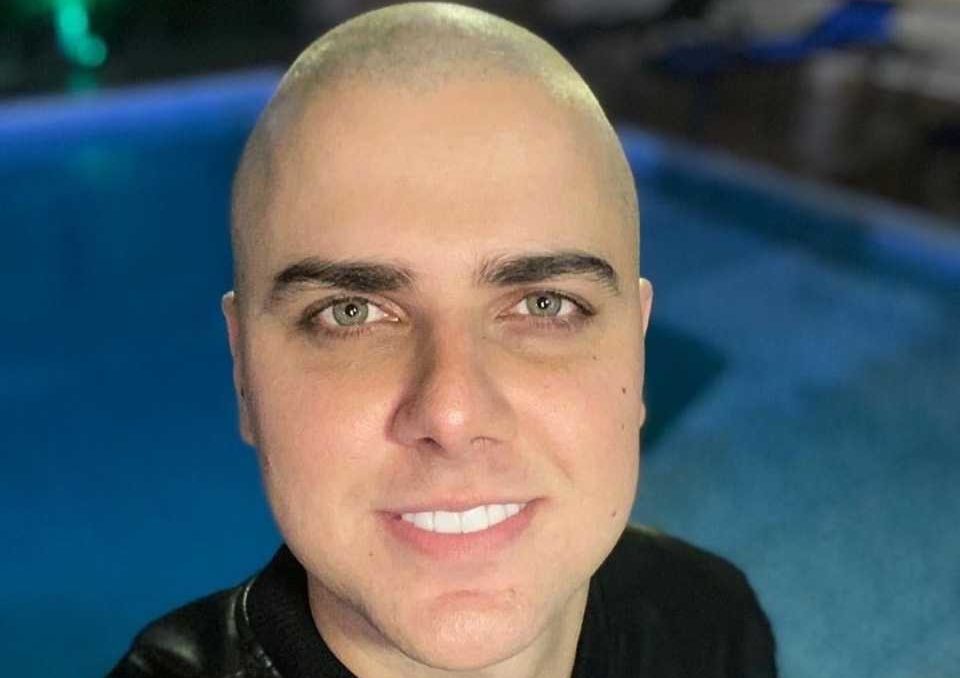 Zé Neto Careca