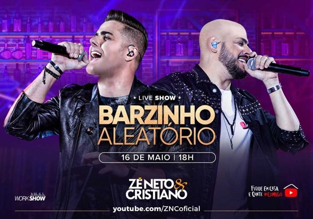 Ze Neto Careca