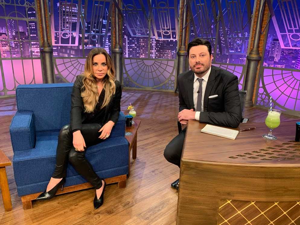 Cristiana Arcangeli Danilo Gentilli