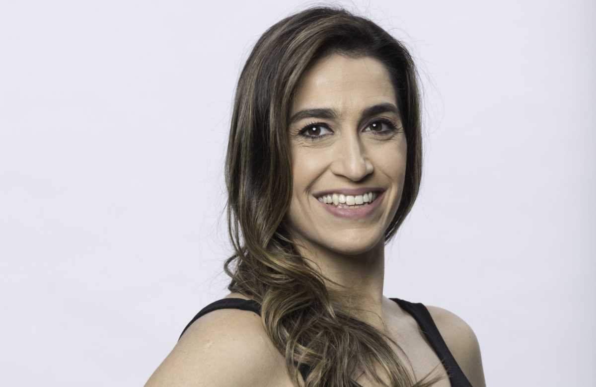 Daniele Hypólito