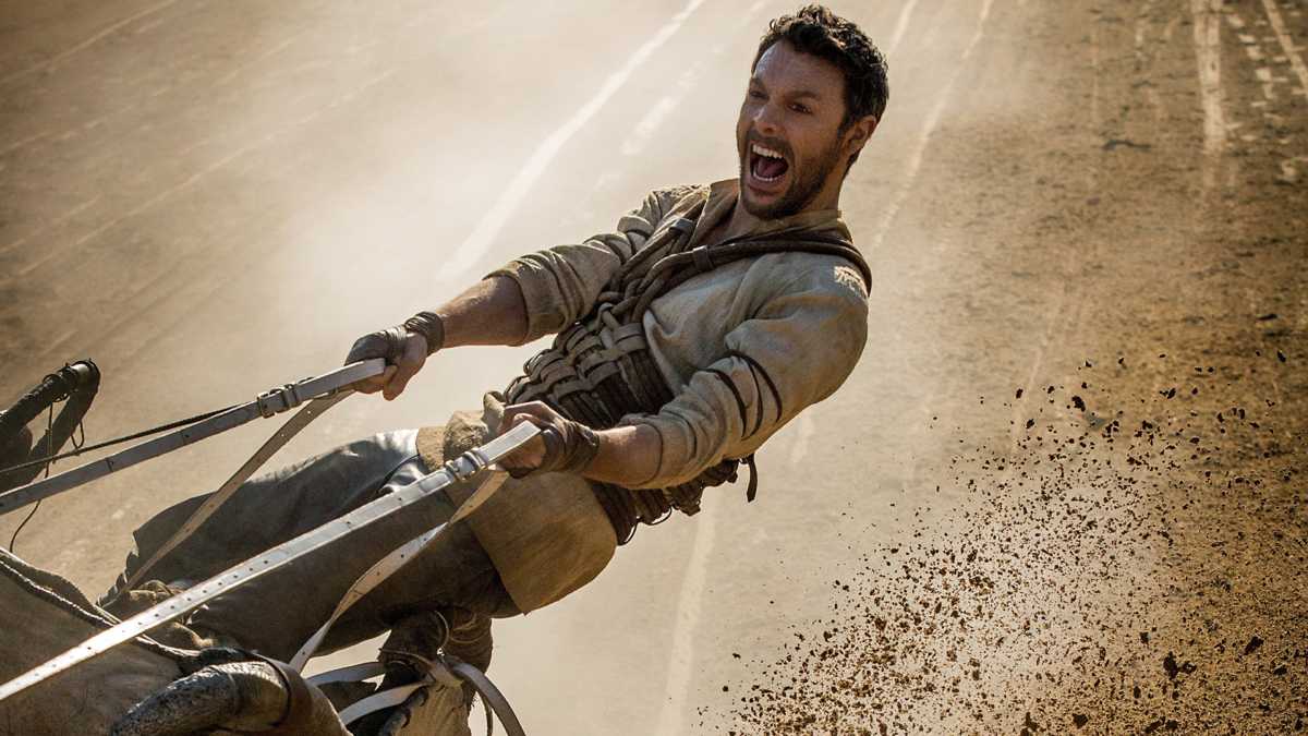 Filme Ben-Hur (2016)