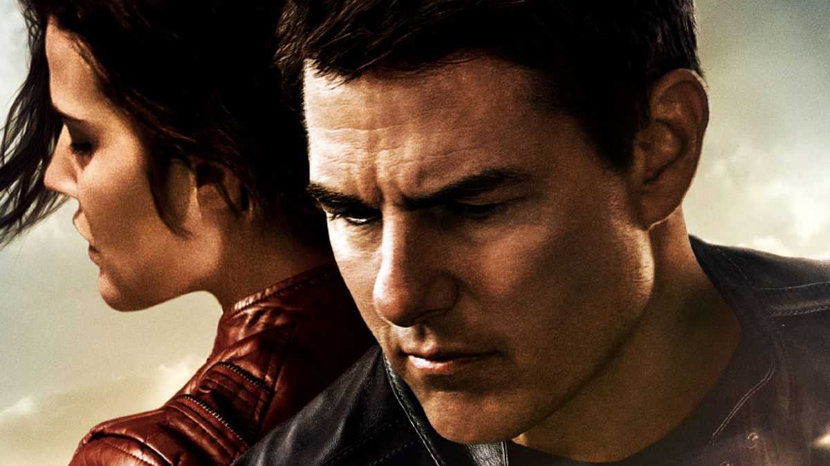 Filme Jack Reacher Sem Retorno (2016) - Tela Quente