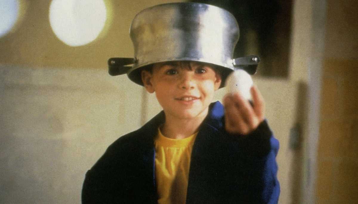 Menino Maluquinho O filme