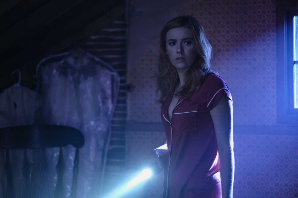 Nancy Drew