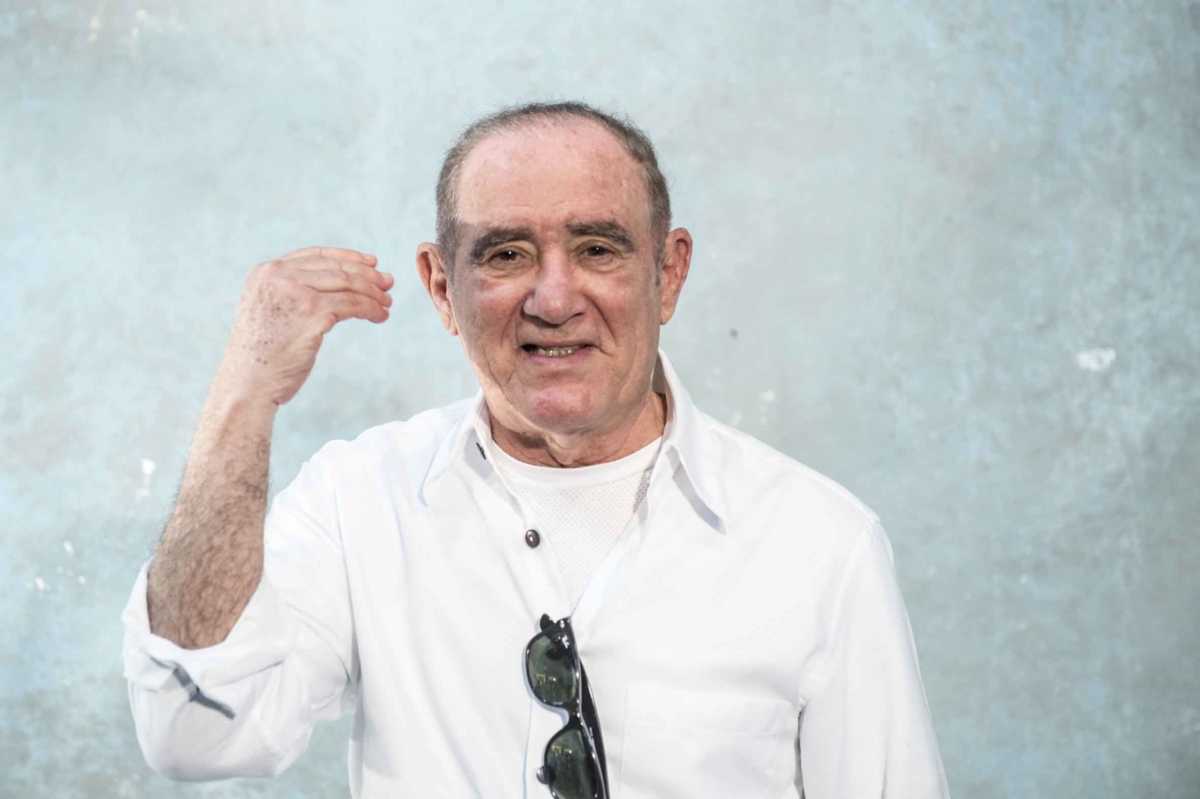 Renato Aragão