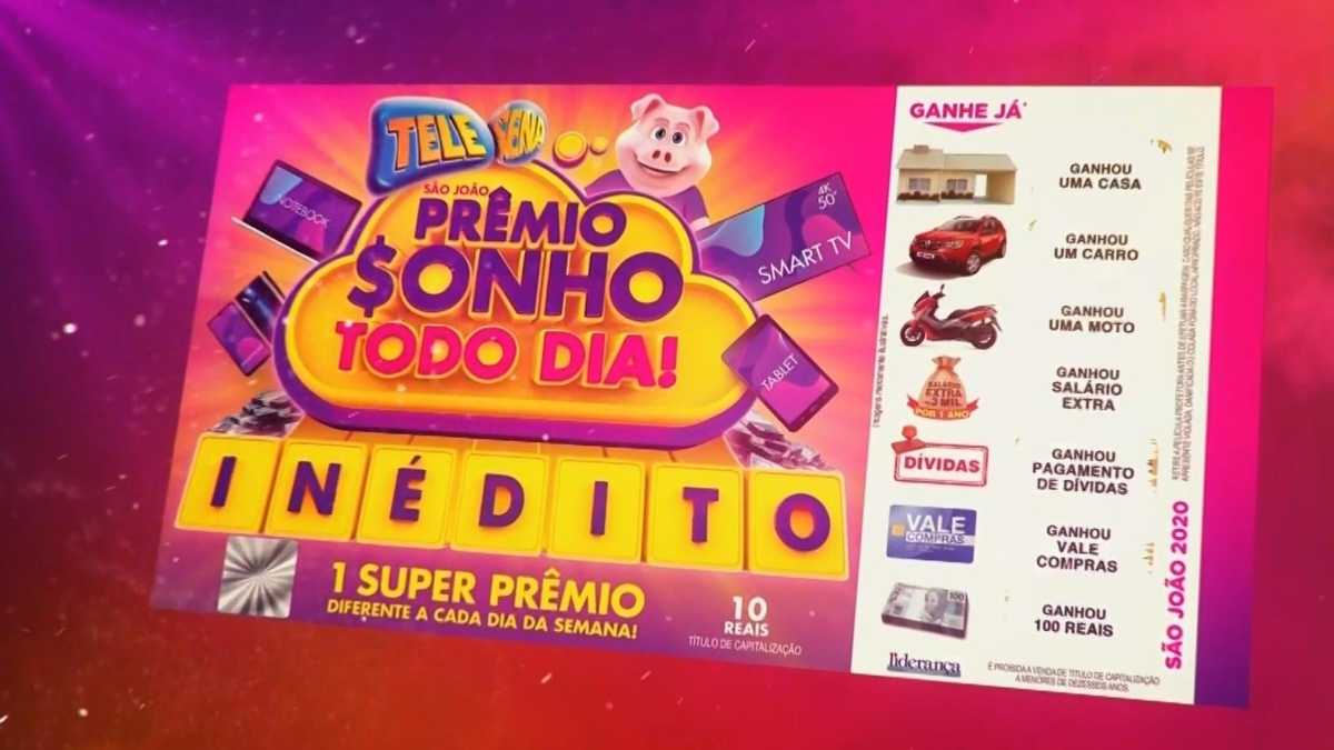 Tele Sena de São João