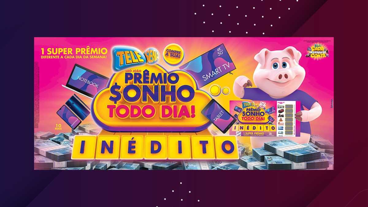 Tele Sena de São João
