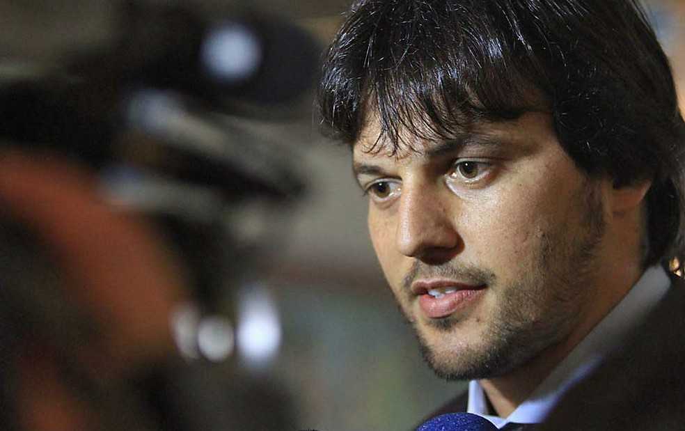 Deputado Fabio Faria