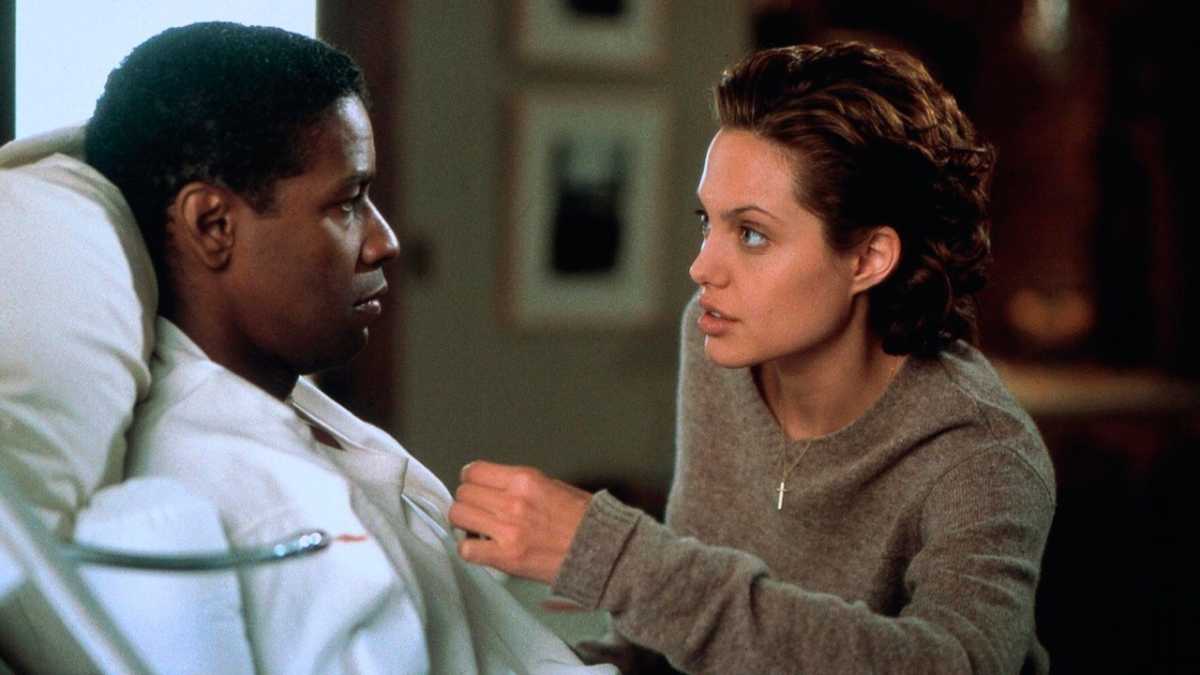 Filme O Colecionador de Ossos (1999)