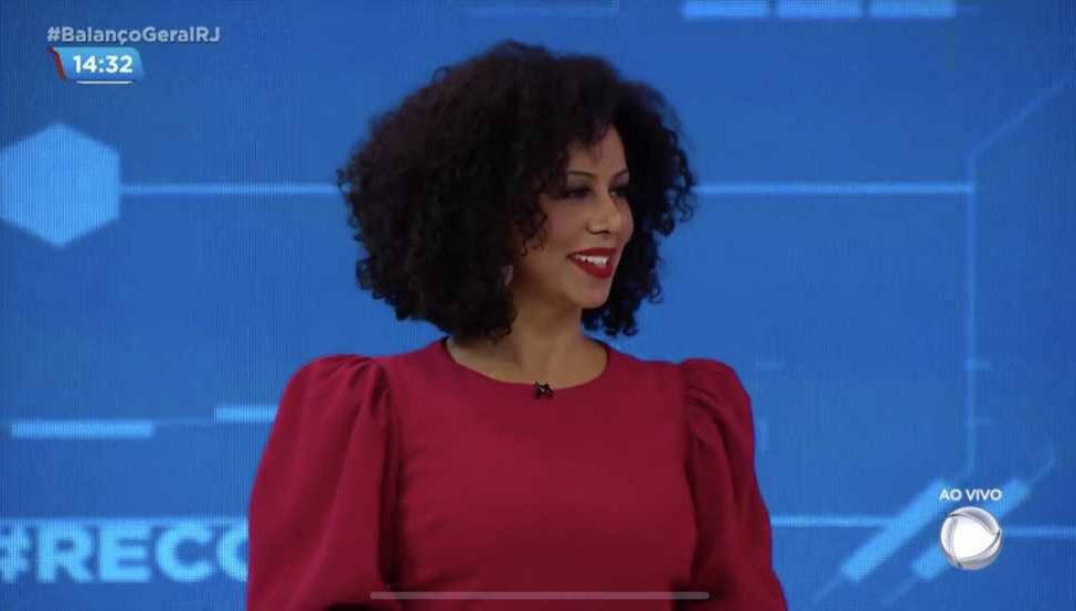 Valéria Valenssa