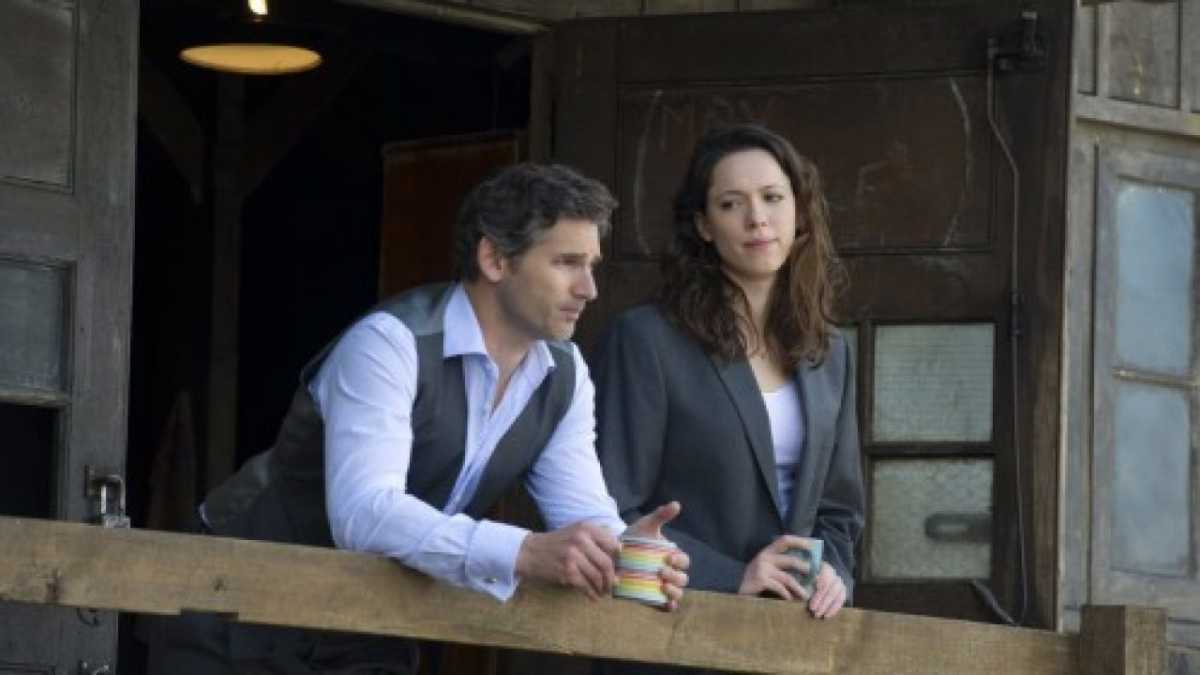 Filme Circuito Fechado (2014) - Super Tela - Record TV