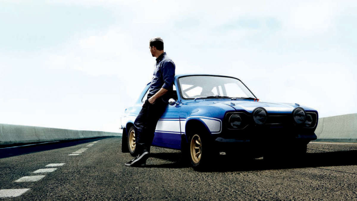 Filme Velozes & Furiosos 6 (2013) - Cine Maior - Record TV